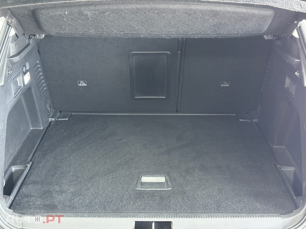Peugeot 3008 1.6 HDi Active Pack Business — fotografia 23