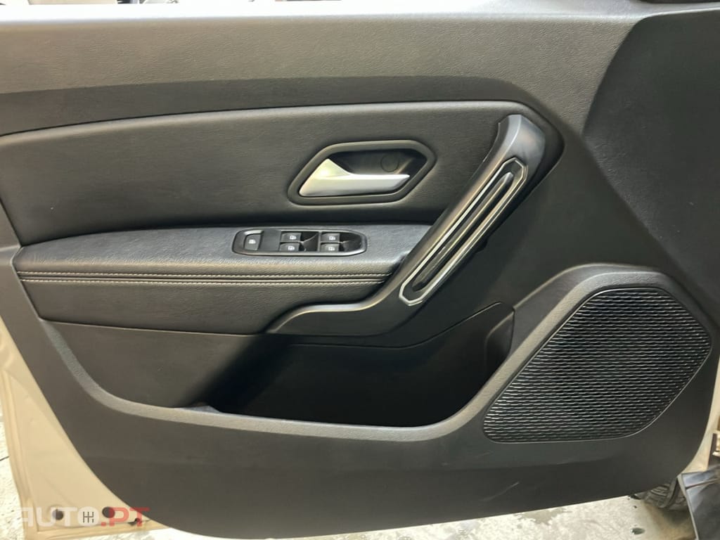 Dacia Duster 1.0 TCe ECO-G Journey Bi-Fu