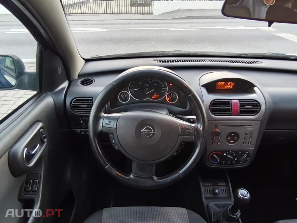 Opel Corsa 1.3 CDTI Cosmo