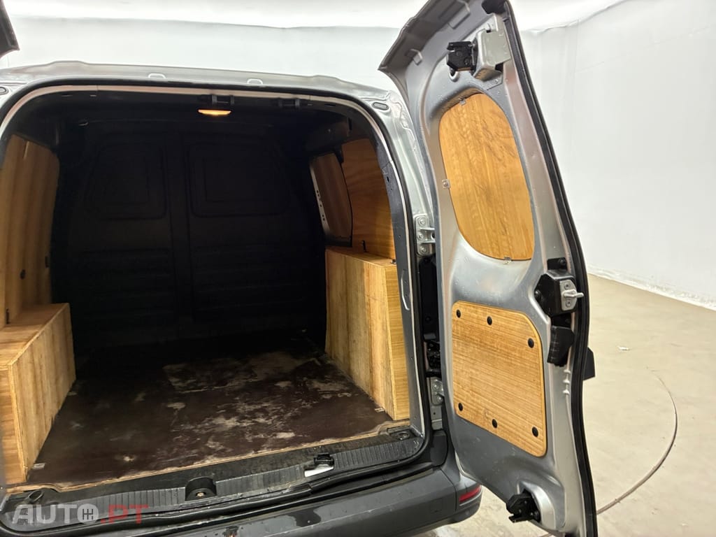 Renault Kangoo 1.5 dCi Grand Confort