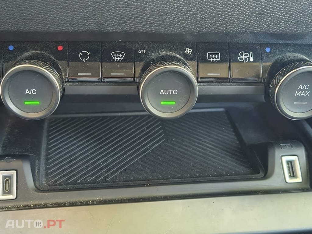 Citroen C4 1.5 BlueHDi Feel