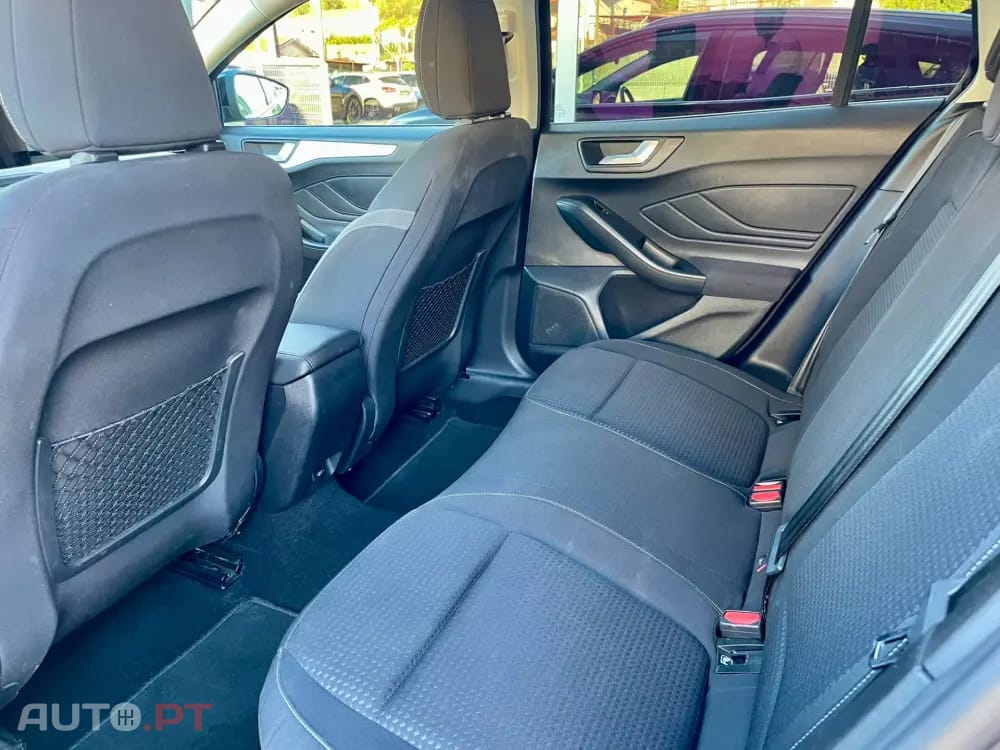 Ford Focus SW 1.0 EcoBoost S&S ACTIVE STYLE