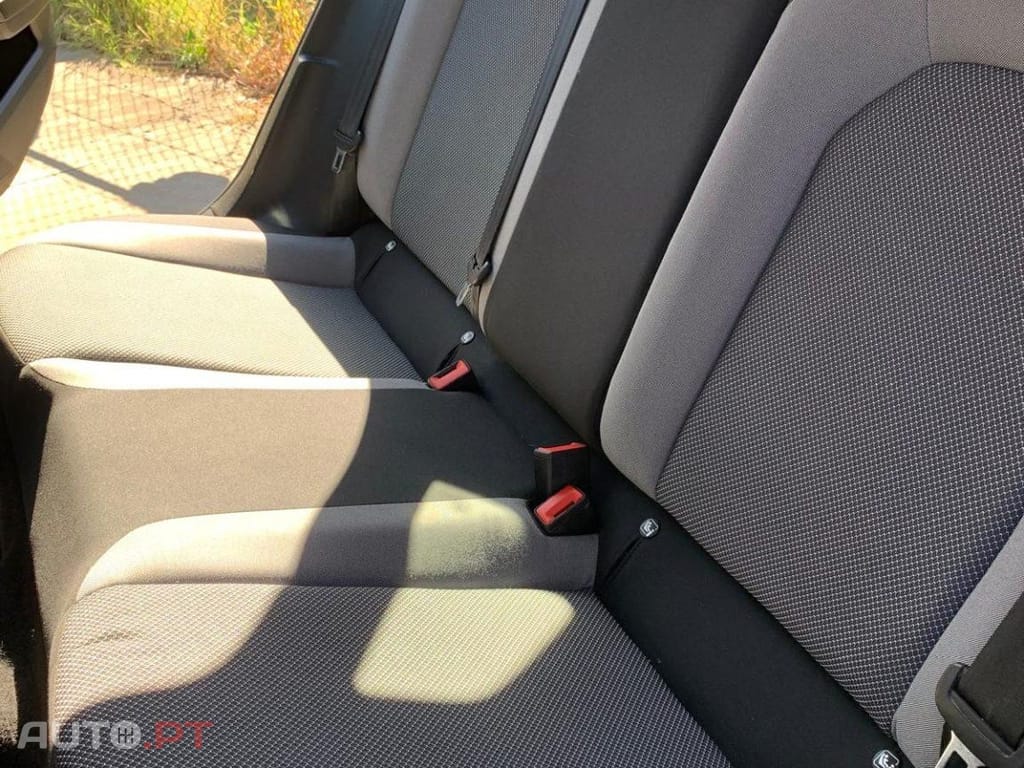 Seat Ibiza 1.0 Style