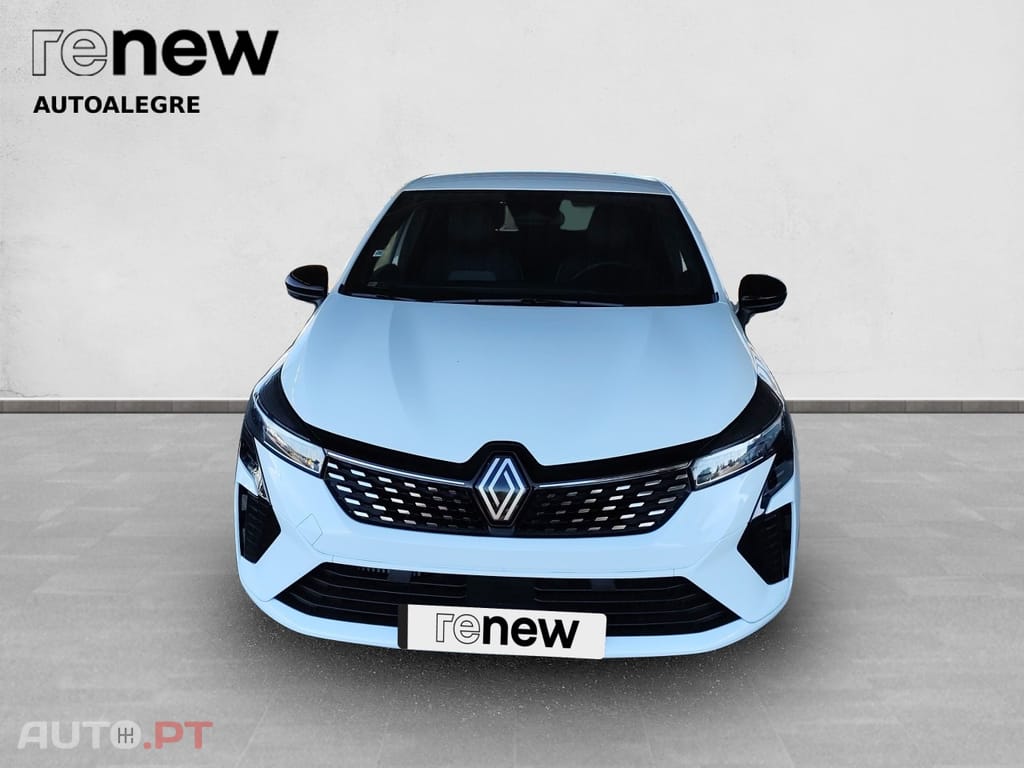 Renault Clio Techno Tce 90