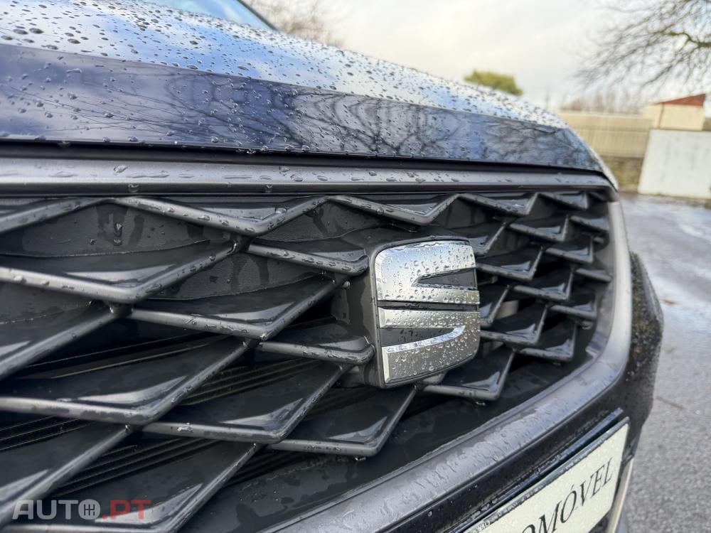 Seat Arona 1.0 TSI FR DSG