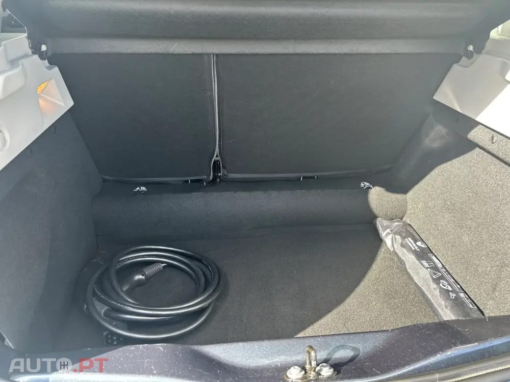 Renault Zoe Intens 50