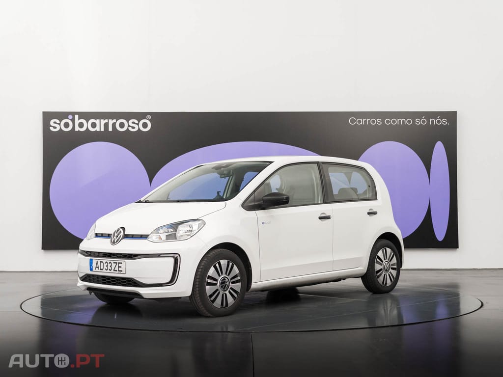 Volkswagen e-Up Confort