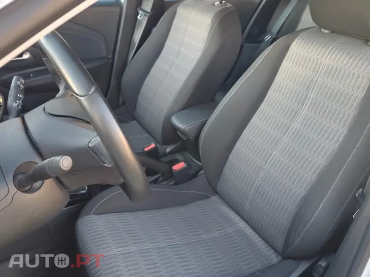 Opel Corsa 1.5 D Business