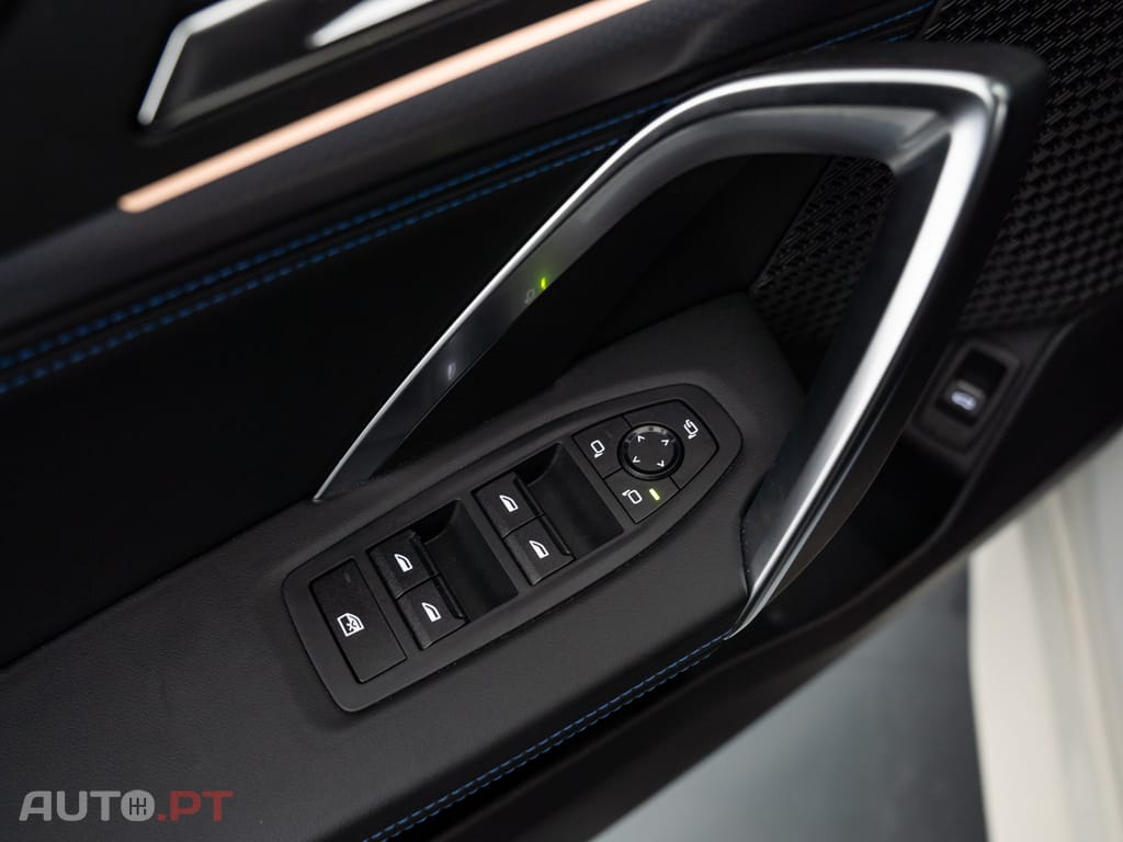 BMW X2 sDrive20i Pack Desportivo M