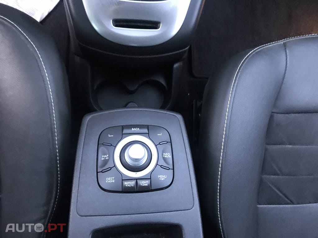 Renault Grand Scénic 1.6 dCi Bose Edition SS