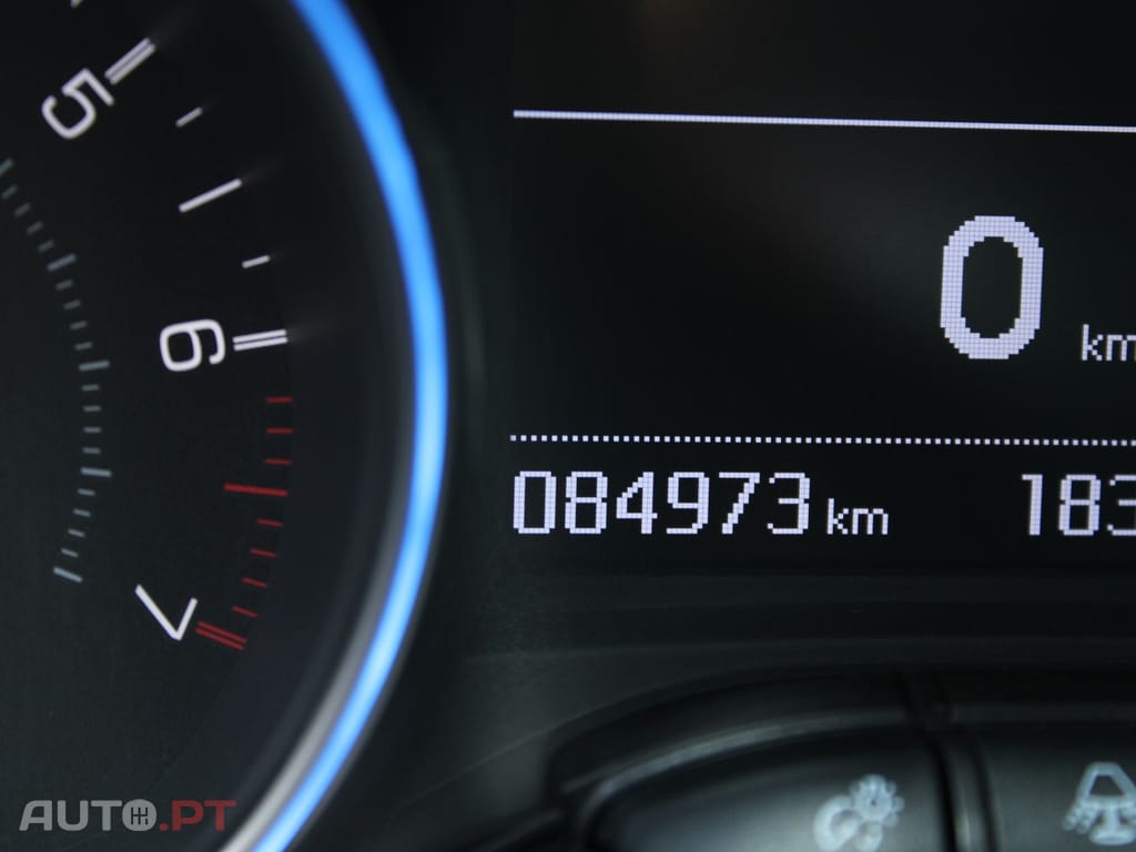 Peugeot 2008 1.2 PureTech Allure