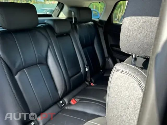 Land Rover Evoque 2.0 TD4 HSE Dynamic