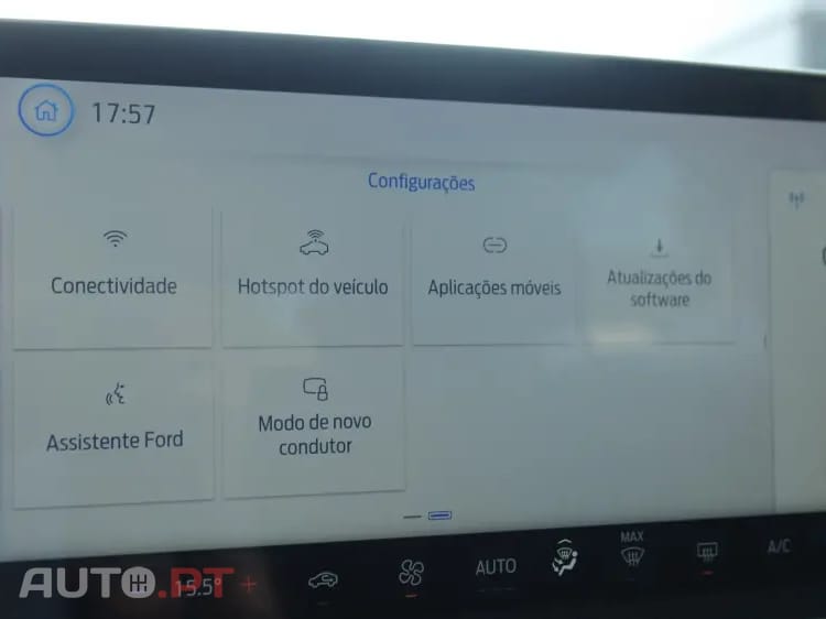 Ford Focus 1.0 EcoBoost ST-Line