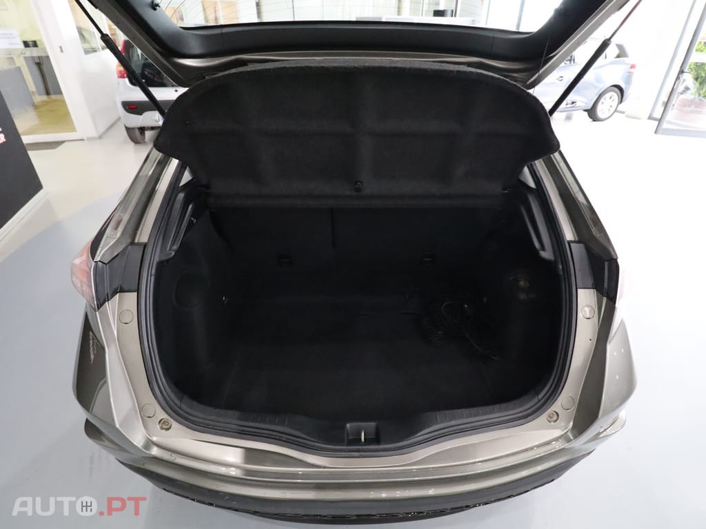 Honda Civic 1.4 Comfort