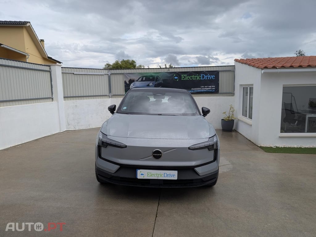 Volvo EX30 69 kWh Single Motor Extended Range Plus
