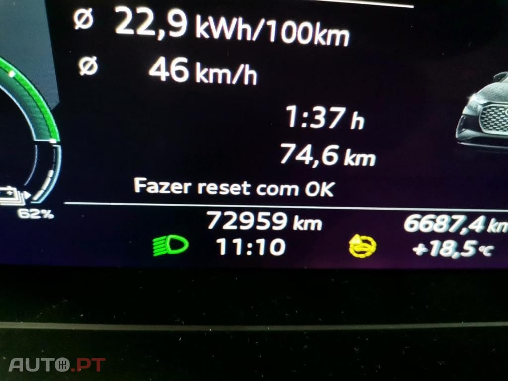 Audi Q4 E-Tron 40 82 kWH