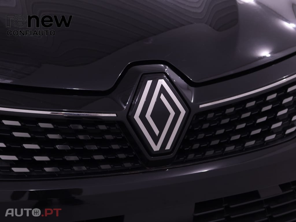 Renault Clio 1.0 TCe Evolution Bi-Fuel