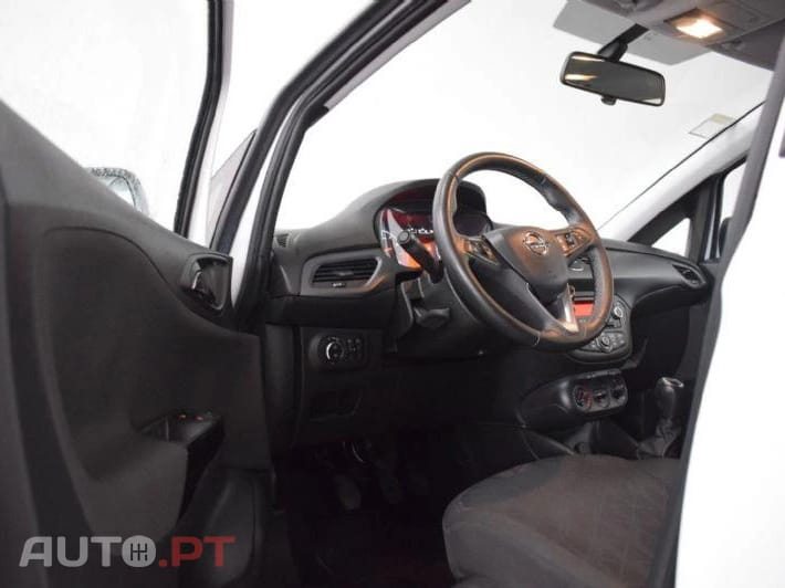 Opel Corsa 1.2 120 Anos