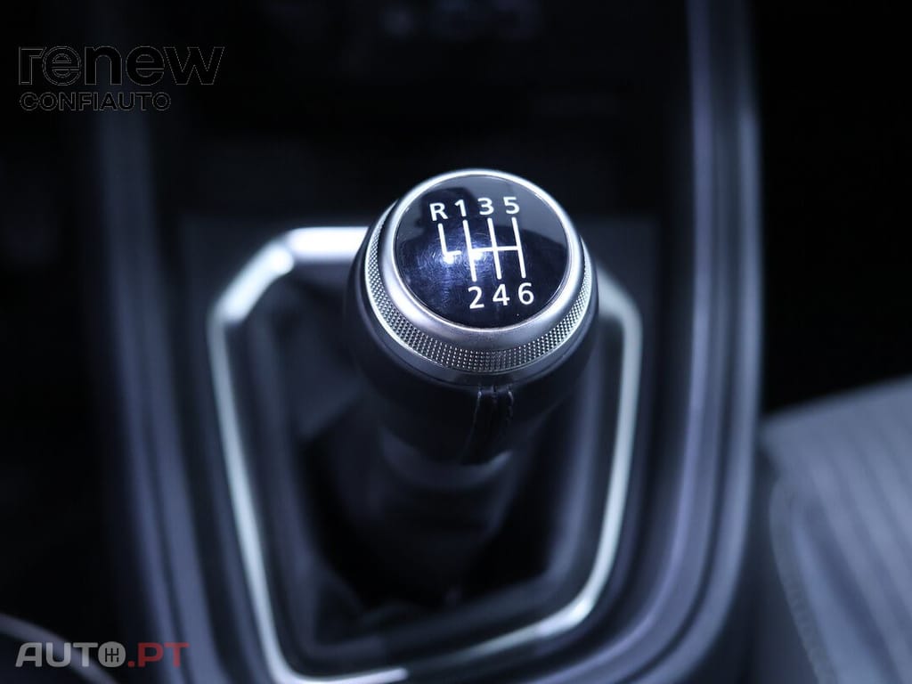 Renault Clio Techno Tce 90 — fotografia 16