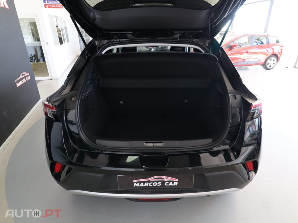 Opel Mokka 1.2 T Elegance