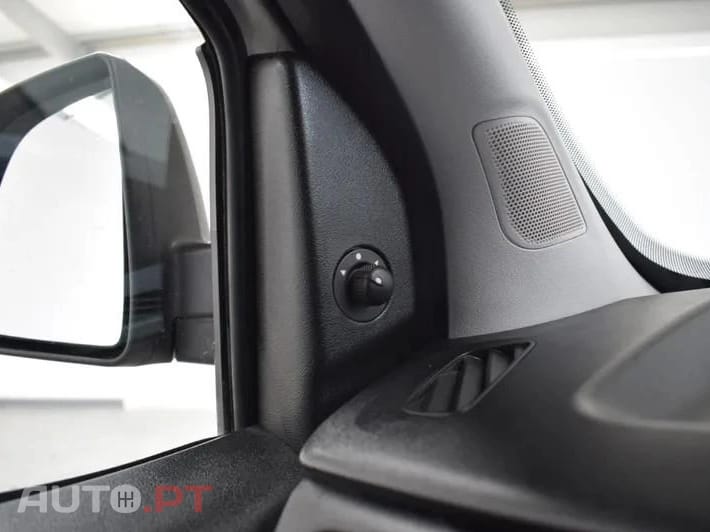 Fiat Doblo Cargo 1.3 M-Jet Easy Van 3L