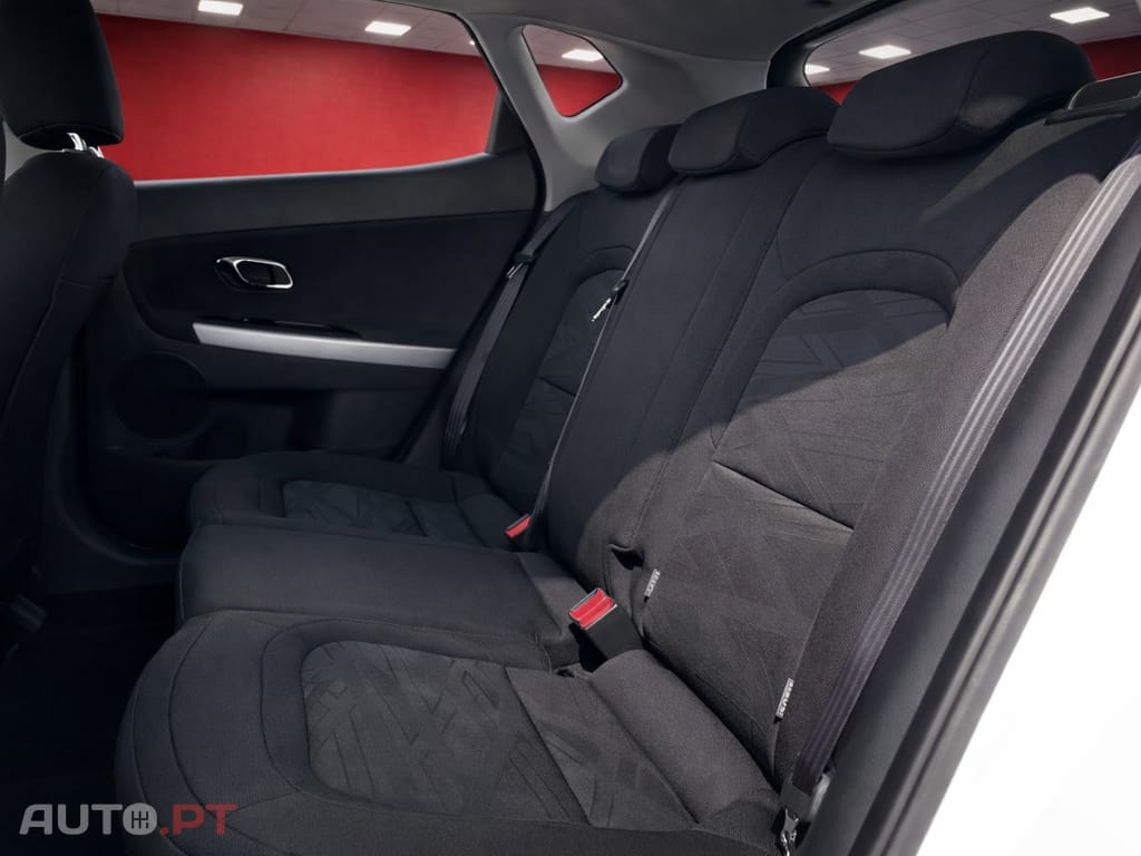 Kia Ceed 1.6 CRDi ECO