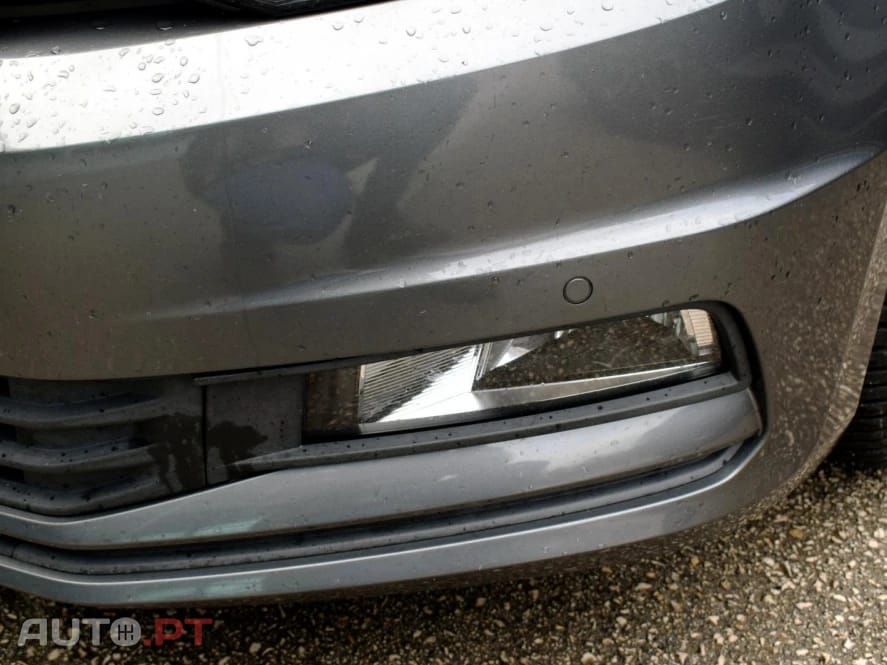 Volkswagen Touran 1.6 TDI Confortline