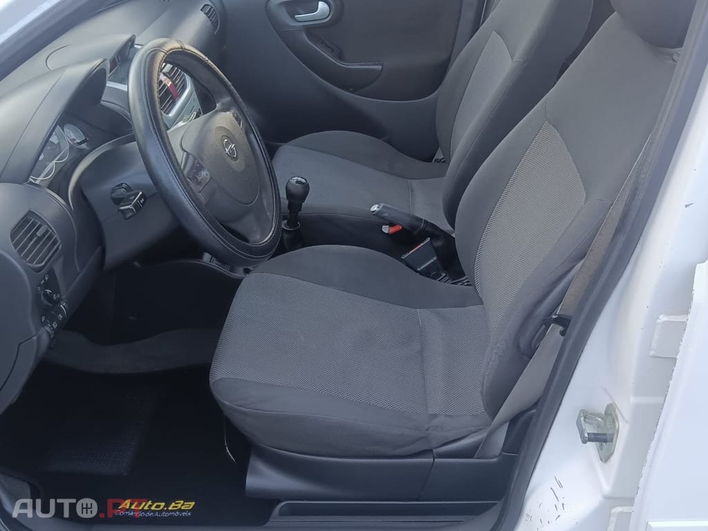 Opel Corsa 1.3 CDTi Enjoy