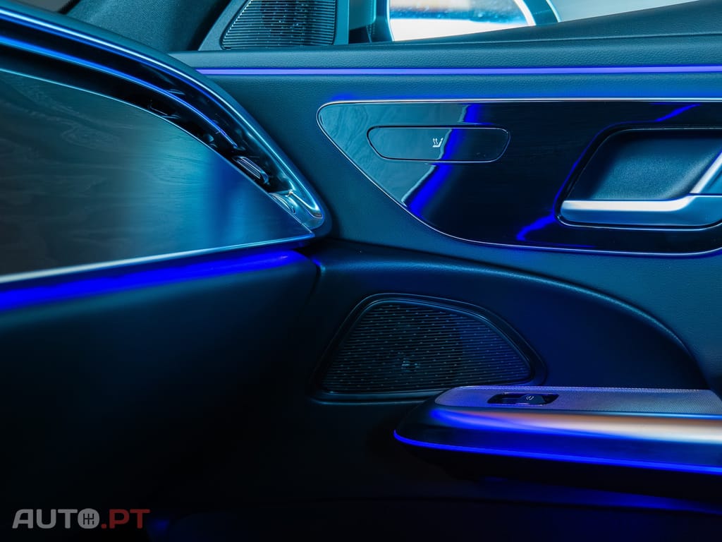 Mercedes-Benz E 200 T 9G-TRONIC Edition AVANTGARDE