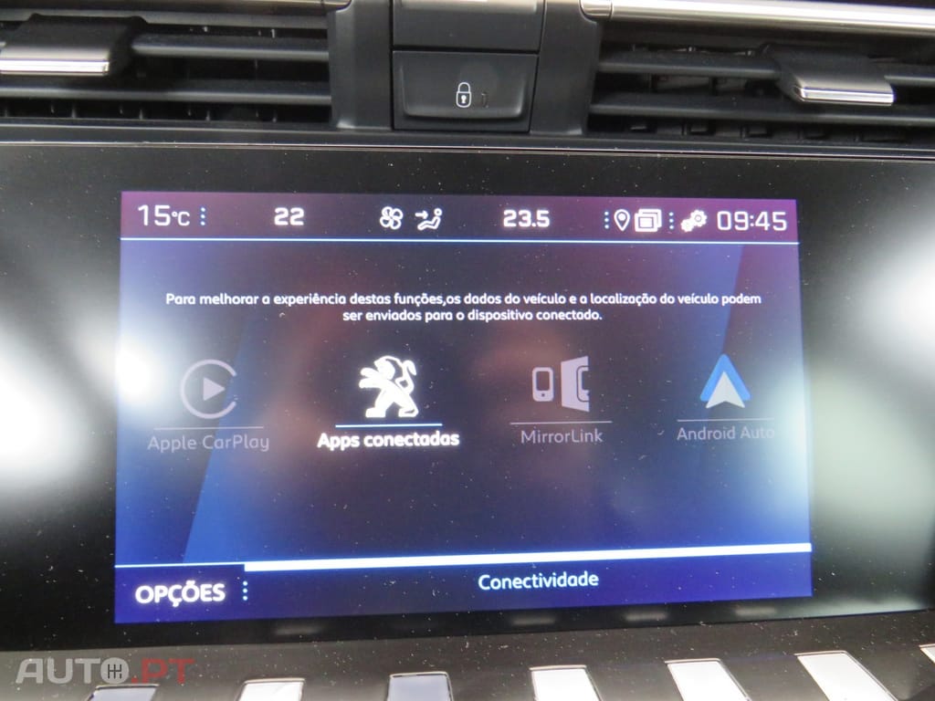 Peugeot 508 1.5 BlueHDi Business Line