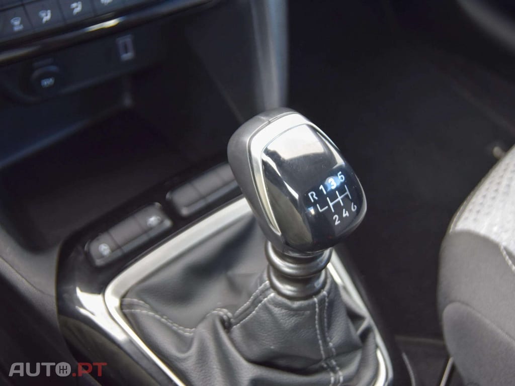 Opel Corsa 1.2 T Edition