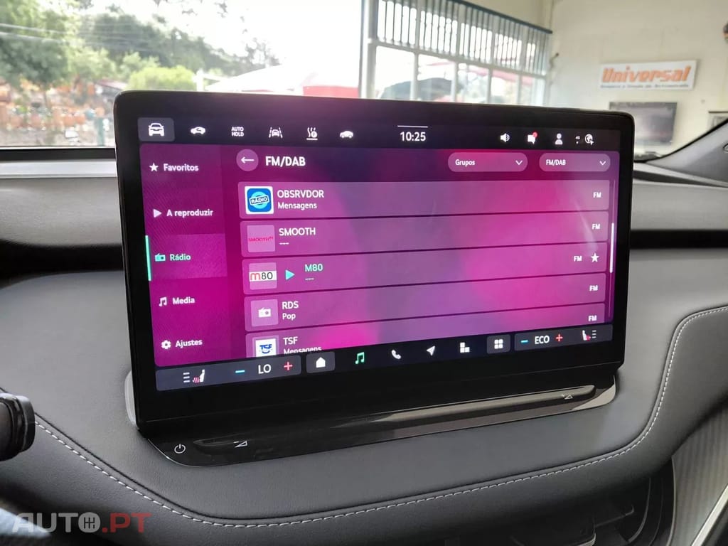 Skoda Elroq 60 Sportline
