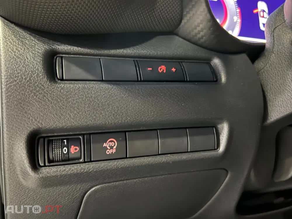 Nissan Juke 1.0 DIG-T N-Connecta NAV. DCT