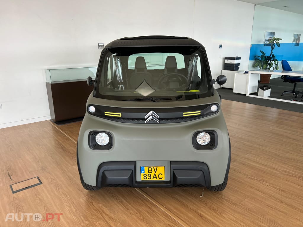 Citroen Ami Standard
