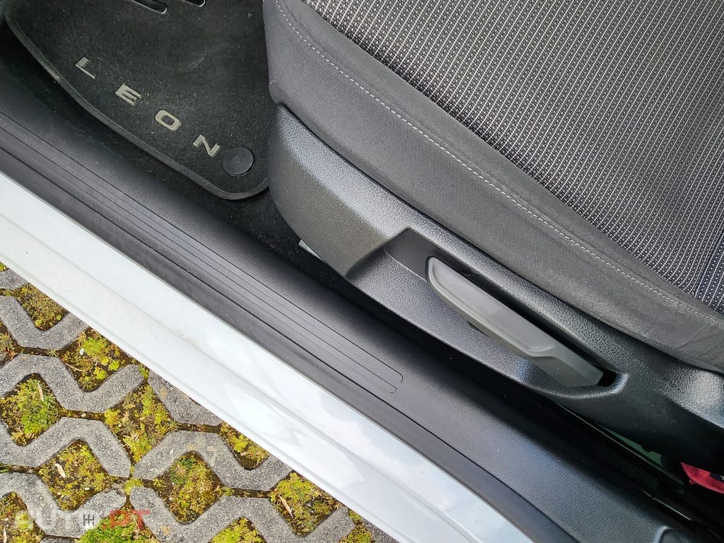 Seat Leon 1.6 TDI Style S/S