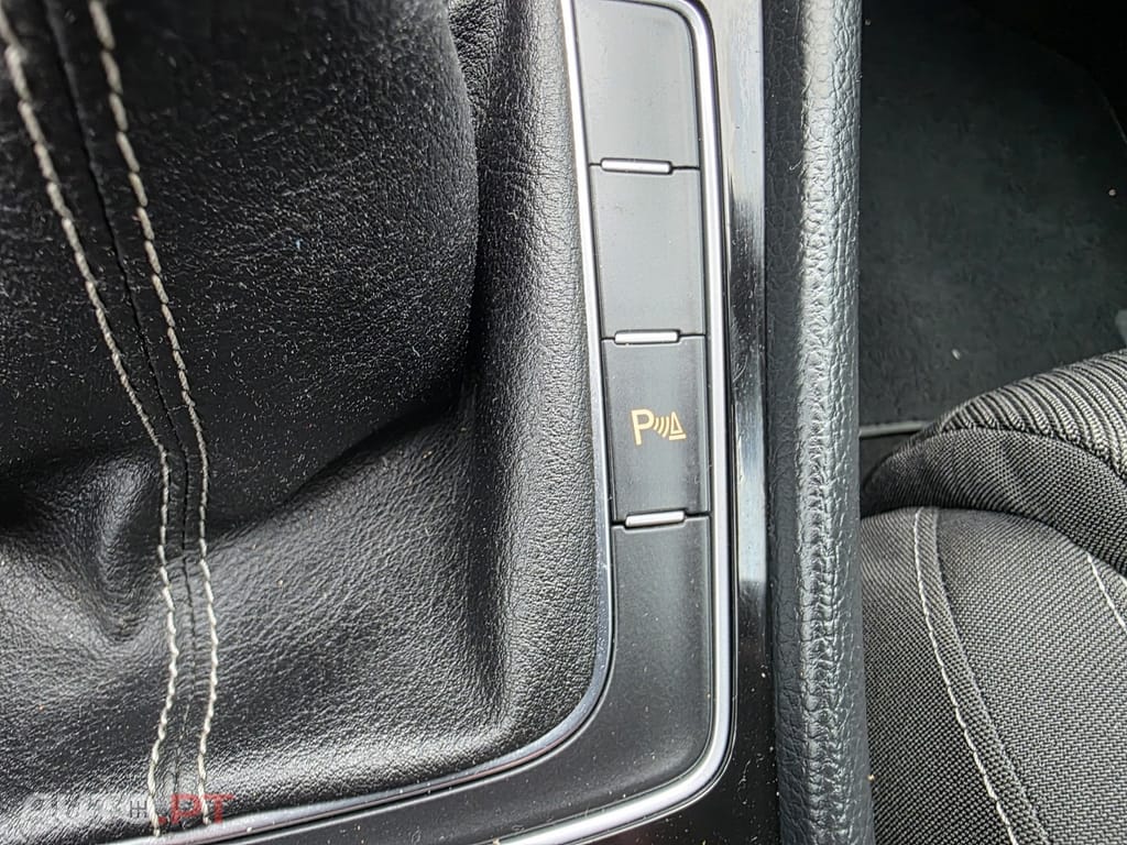 Volkswagen Golf R 4Motion BlueMotion