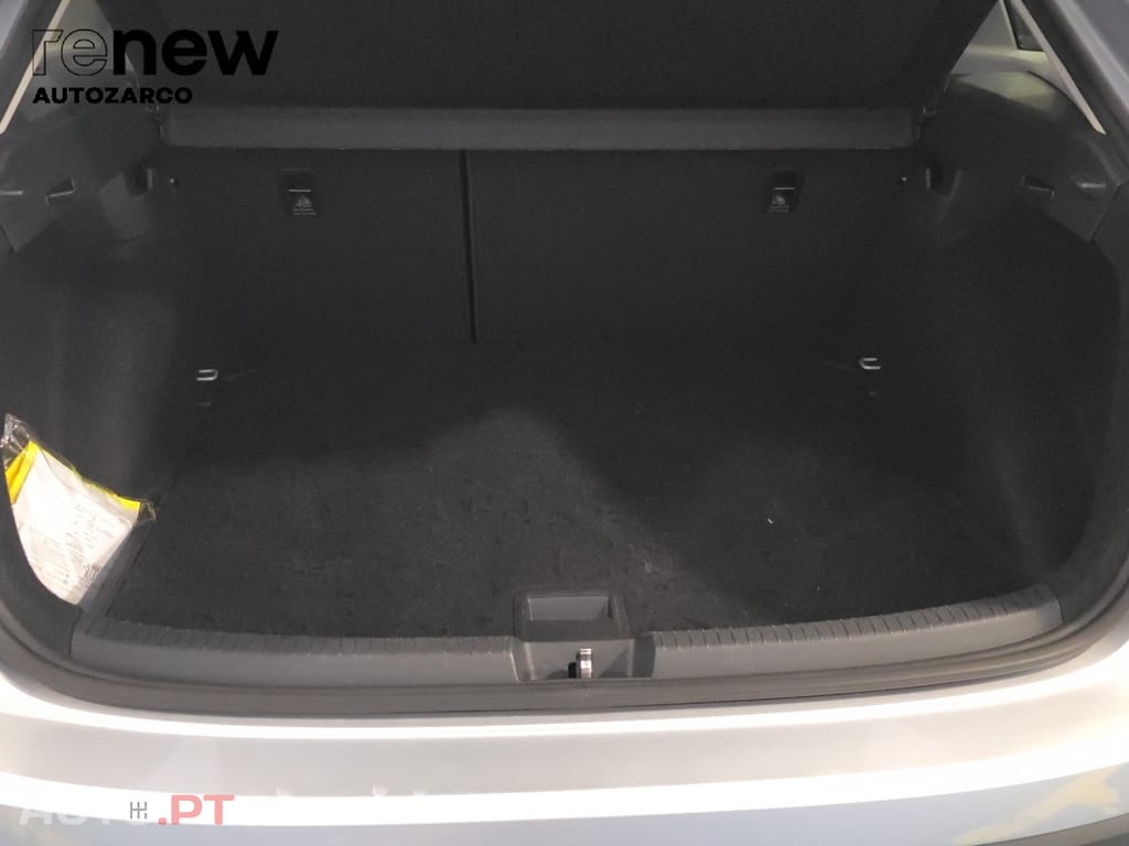 Volkswagen Taigo Life TSI