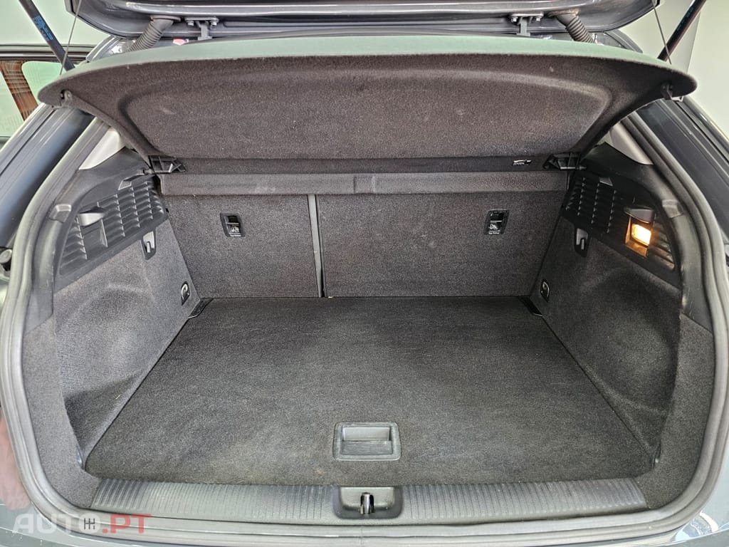 Audi Q2 1.6 TDI