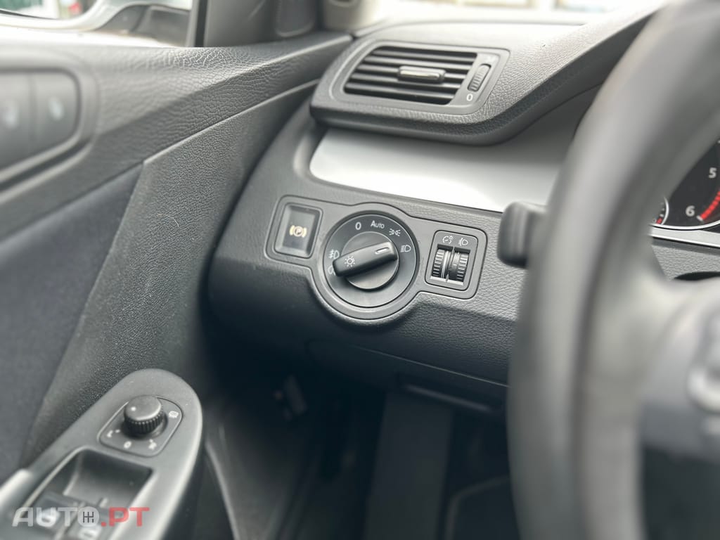 Volkswagen Passat 2.0TDi Trendline Pack