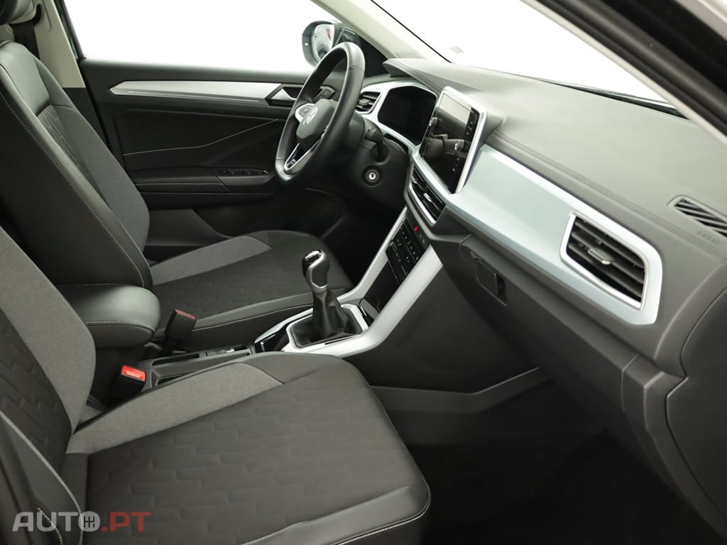 Volkswagen T-Roc T-Roc 1.0 TSI