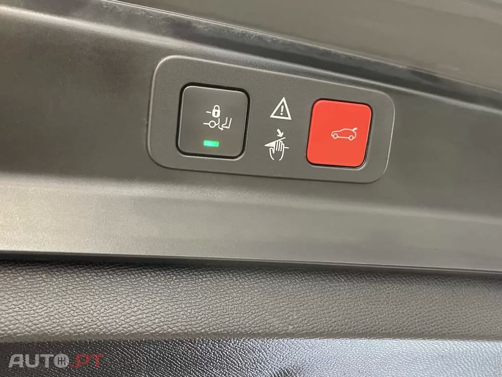 Peugeot 5008 1.5 BlueHDi GT Pack EAT8