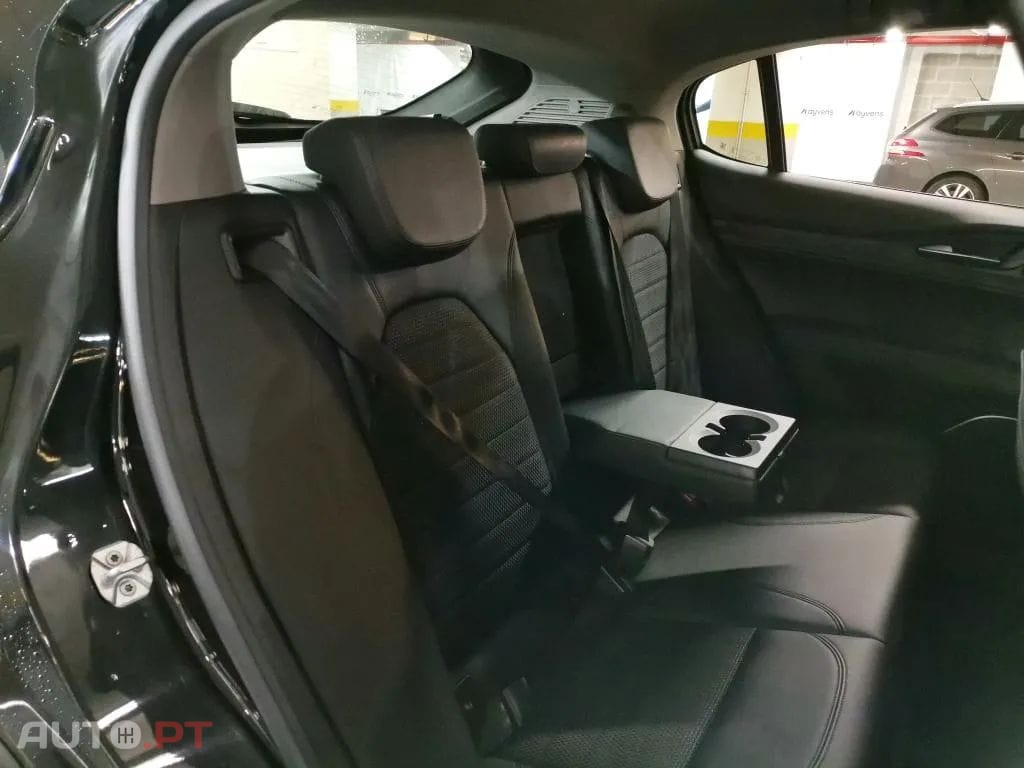 Alfa Romeo Stelvio 2.2 D Super AT8
