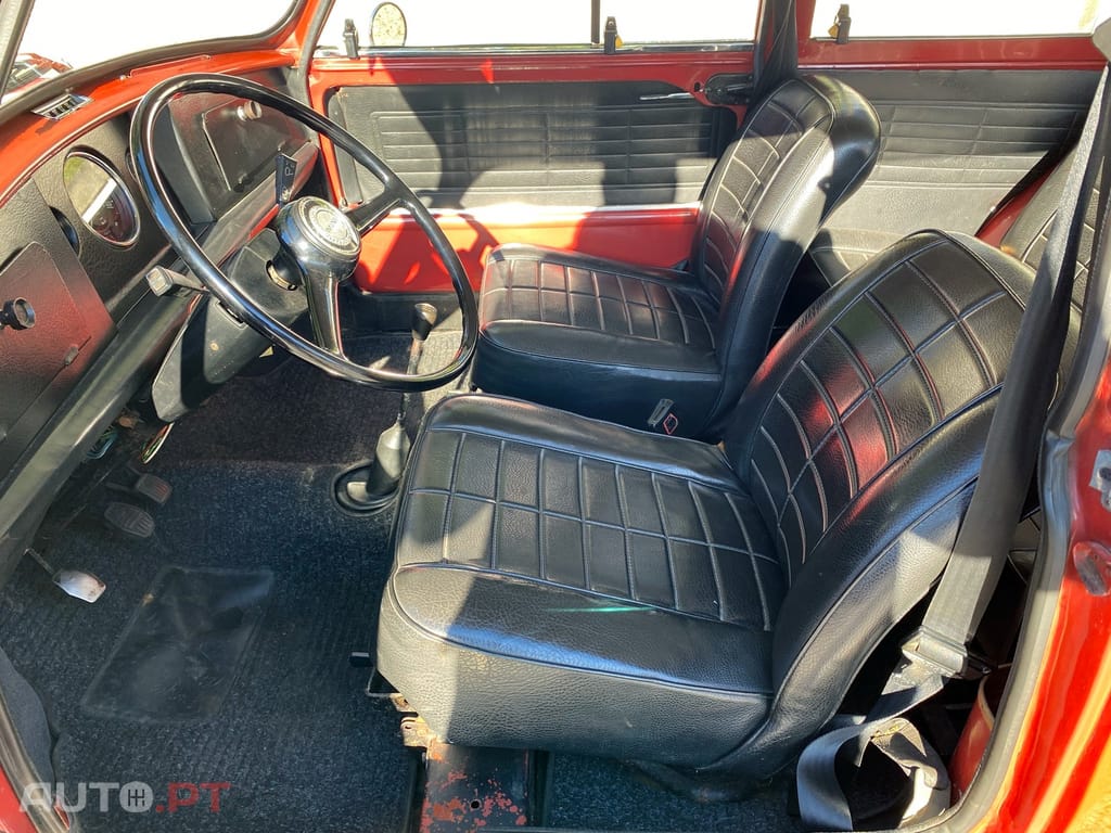 Morris Mini IMA