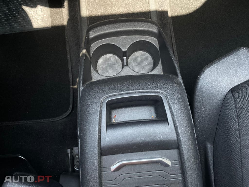 Citroen C4 SpaceTourer 1.2 PureTech Business