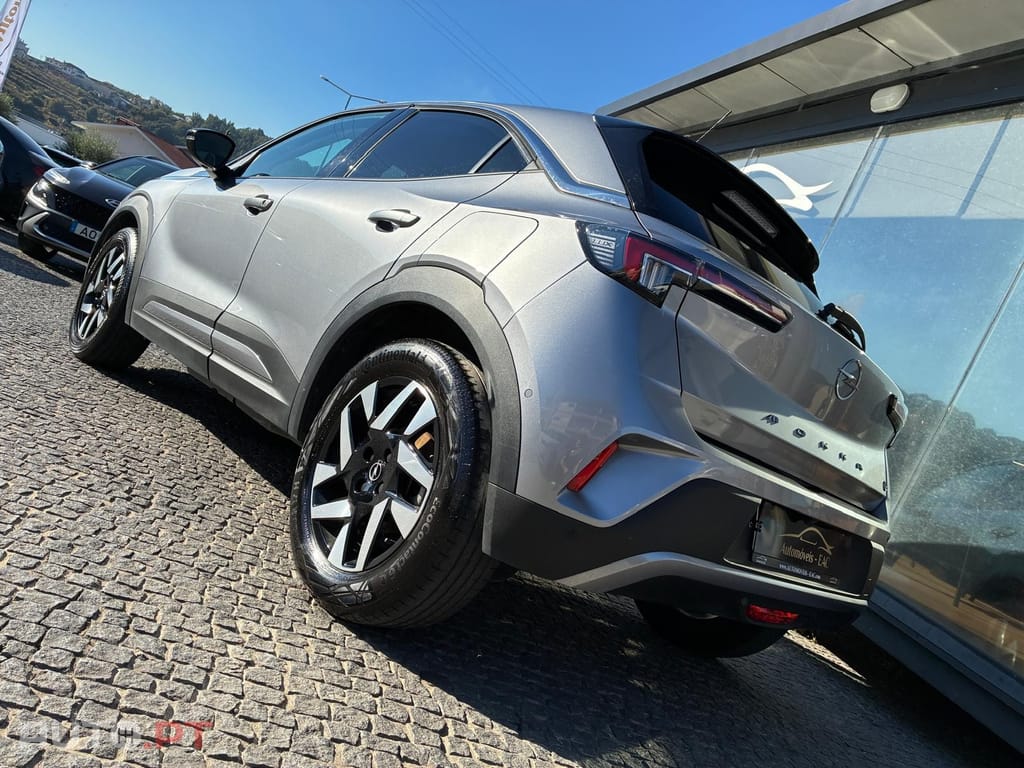 Opel Mokka-E 50 kWh Edition