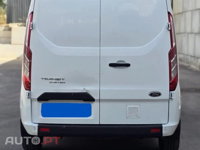 Ford Transit 280 L1 2.0 TDCi H1 AMBIENTE (TECTO BAIXO)