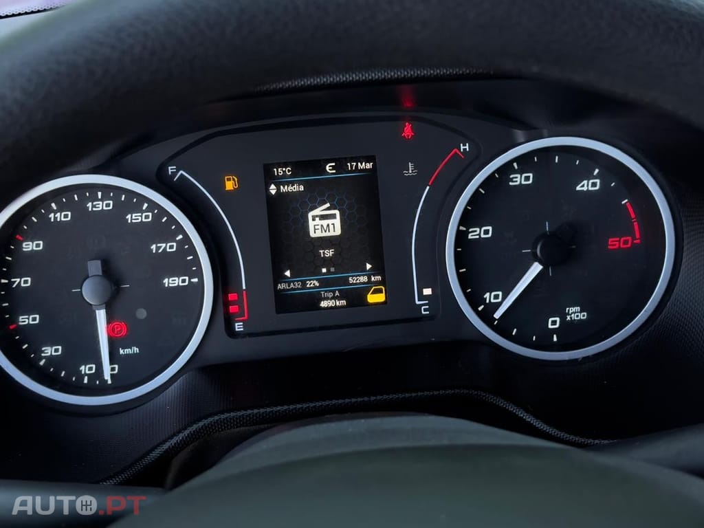 Iveco Daily 3.0 - 180 CV  L 4 H 2