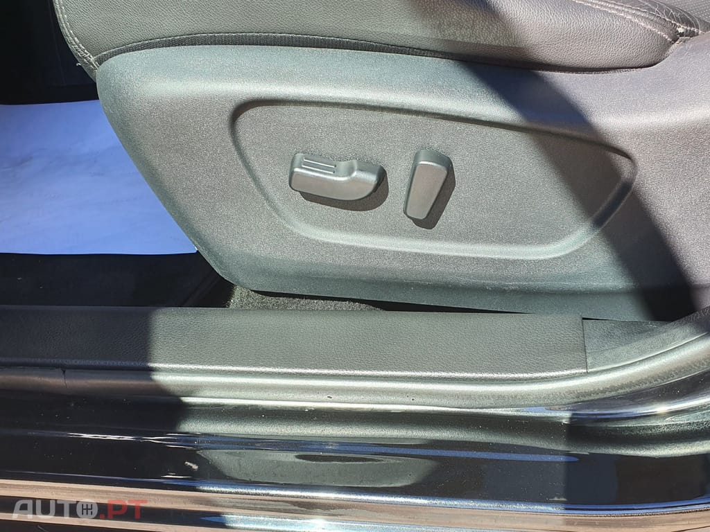 Nissan Qashqai 1.6 dCi Tekna 19 Pele