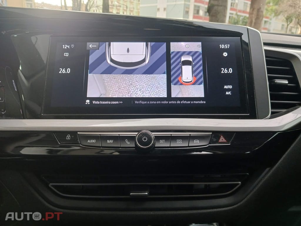 Opel Grandland 1.5 CDTI GS Line AT