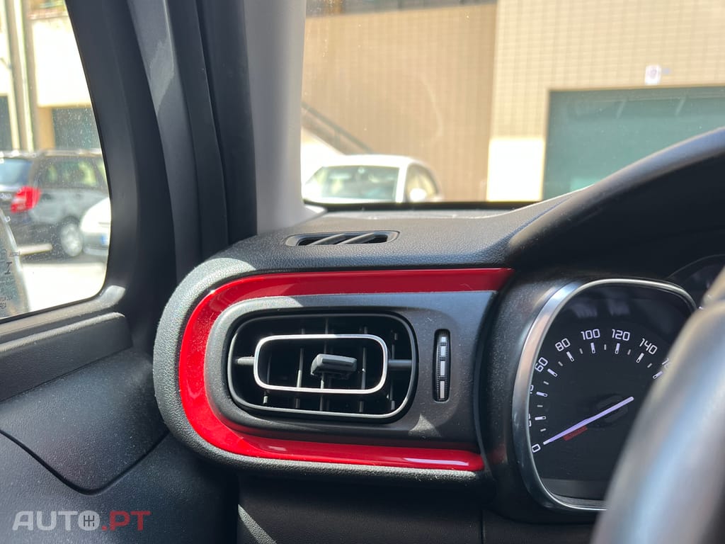 Citroen C3 Feel